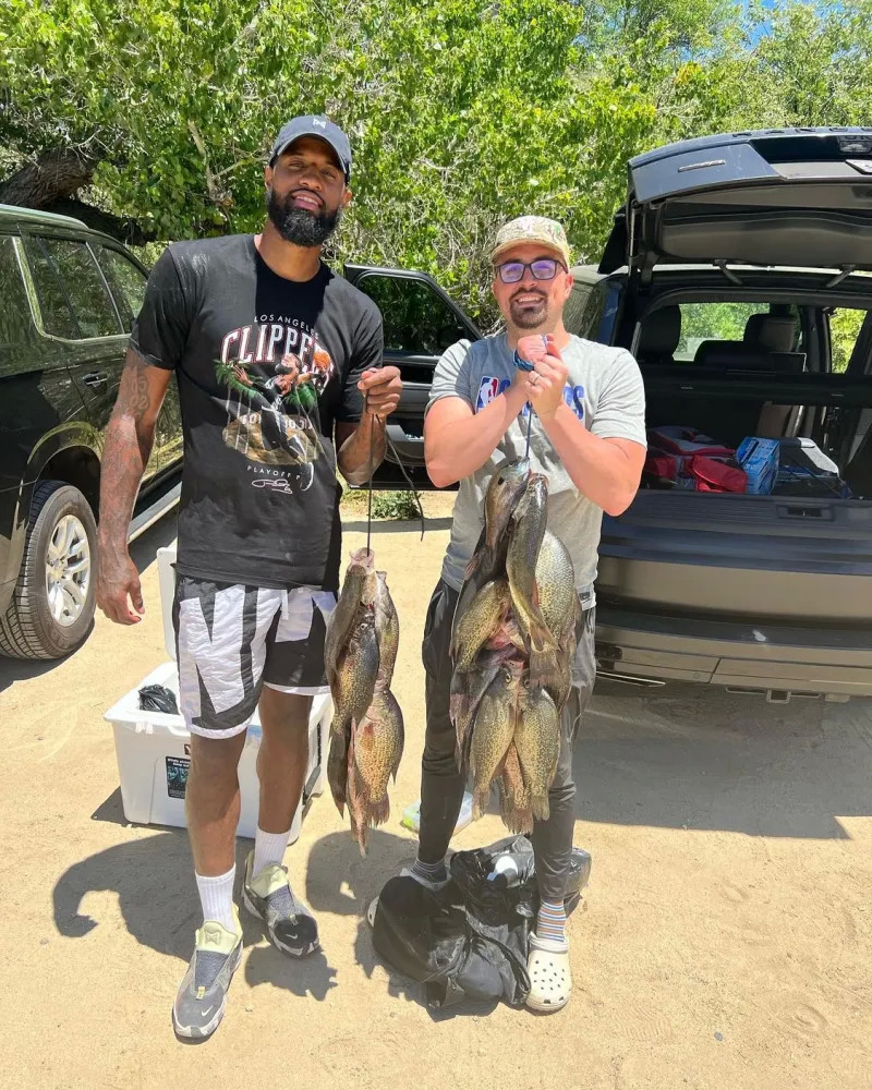 和其他信贷 和其他信贷