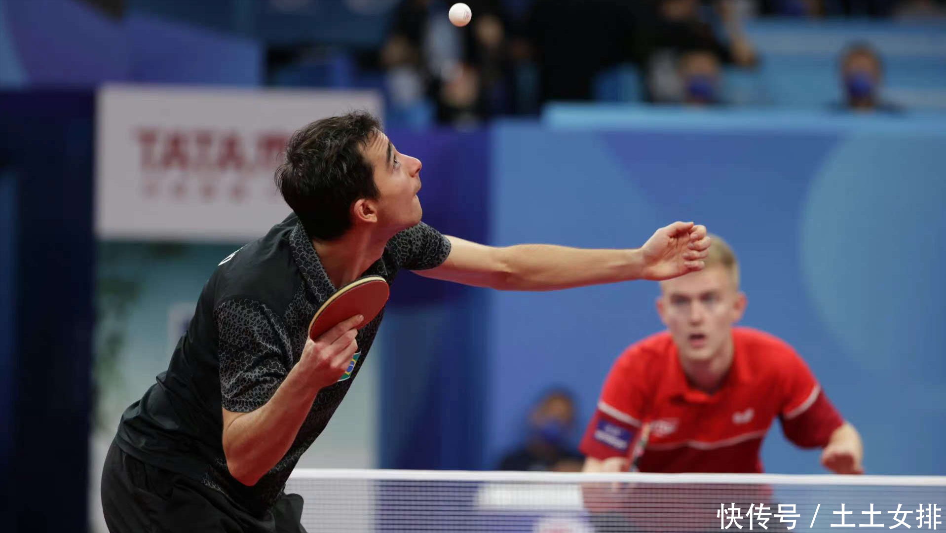 个对手是 个对手是