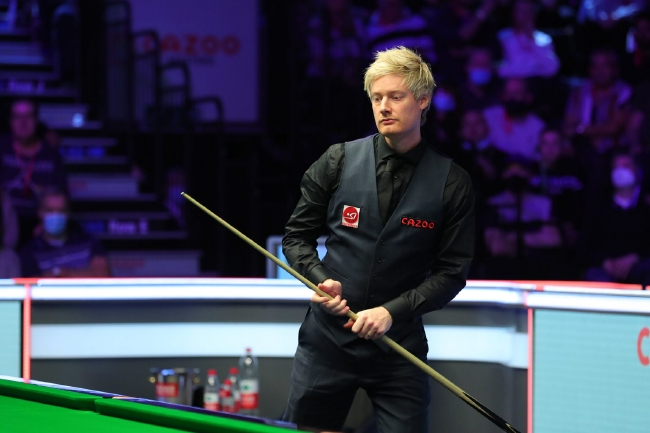 在防守端给 在防守端给