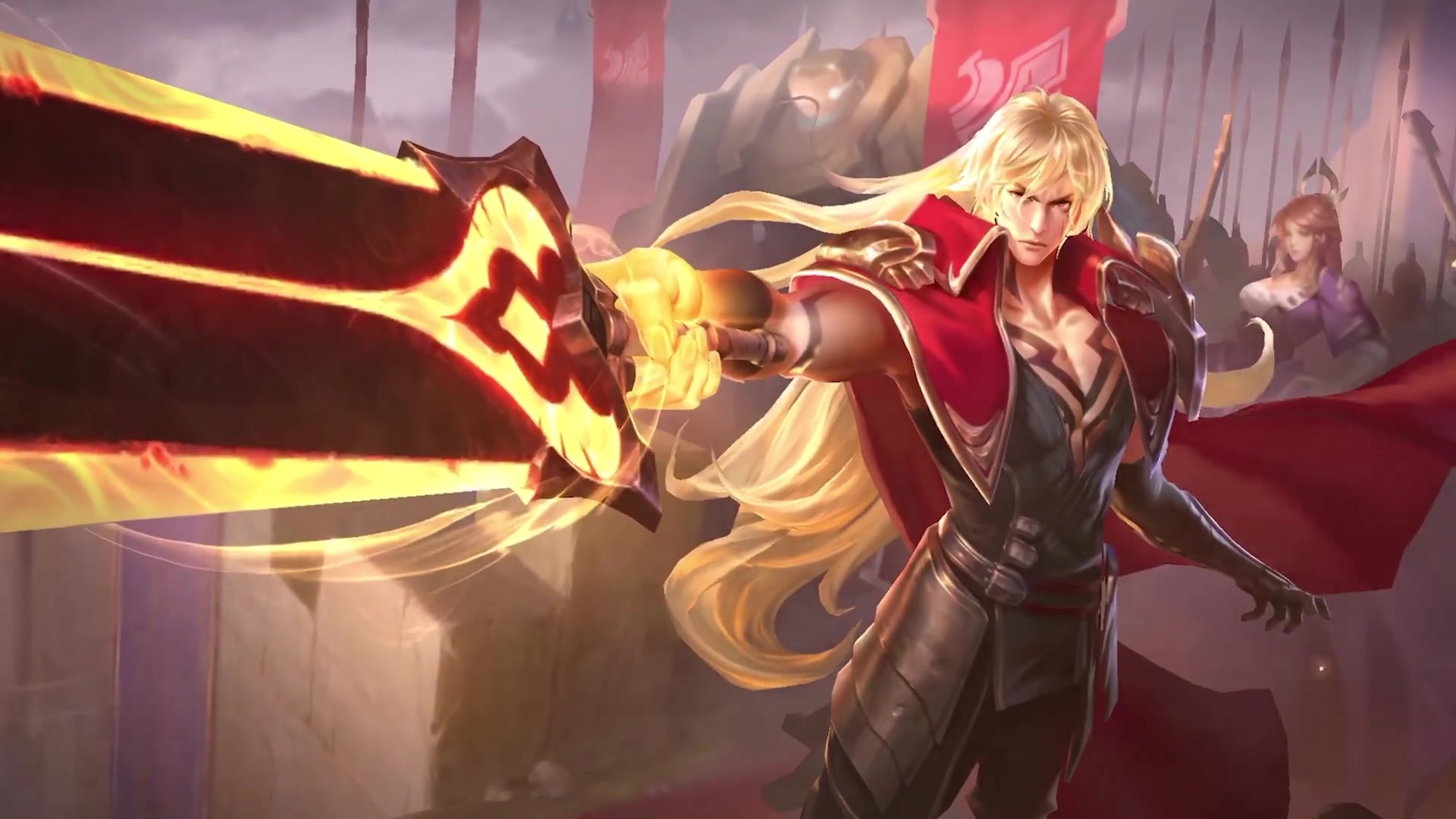 人们无需受 人们无需受