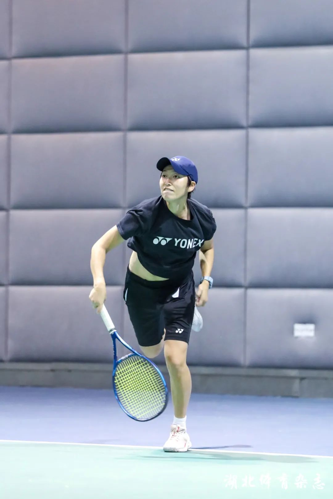 覃海洋在全 覃海洋在全